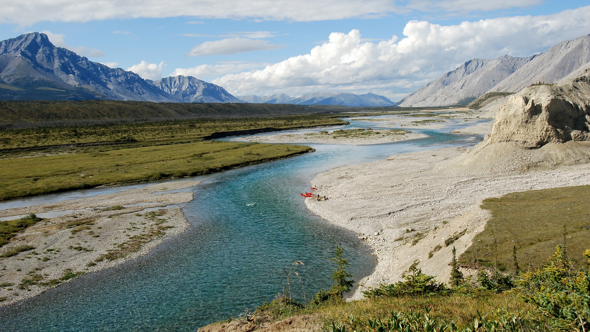 Wind River